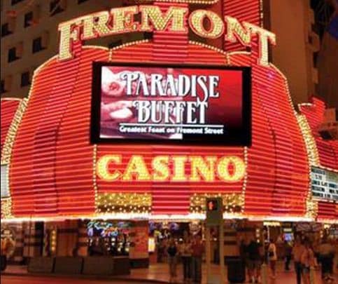 fremont casino