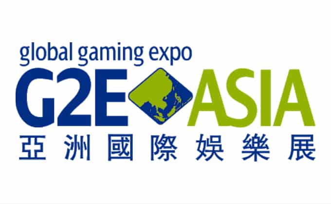 Upcoming Casino conferences: G2E ASIA 2020