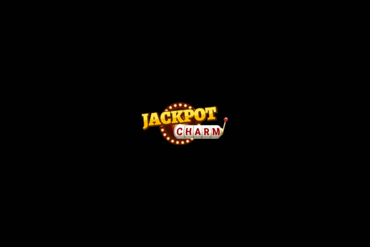 jackpot charm casino logo