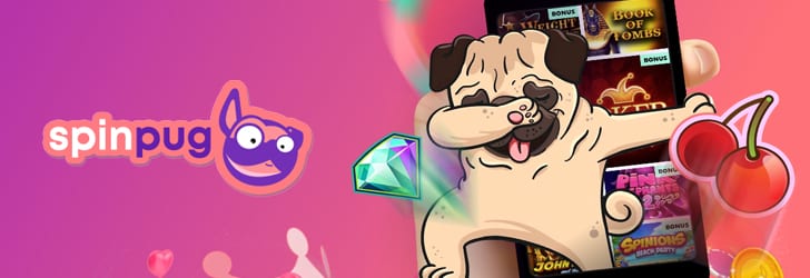 SpinPug Casino