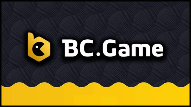 Sign up for BC.Game and get up to 1 BTC with Lucky Spins